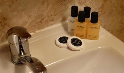 Molton Sisli MLS Hotel - image 20