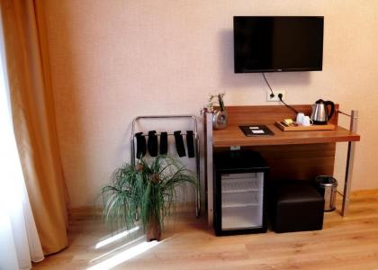 Molton Sisli MLS Hotel - image 8