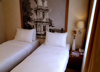 Molton Sisli MLS Hotel - image 9