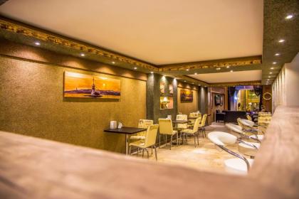 Berlin Hotel Nisantasi - image 10
