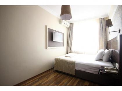 Venus Hotel Taksim - image 18