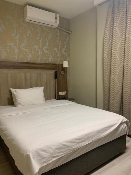 Venus Hotel Taksim - image 2