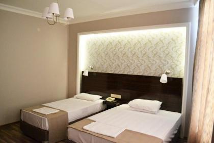 Venus Hotel Taksim - image 6
