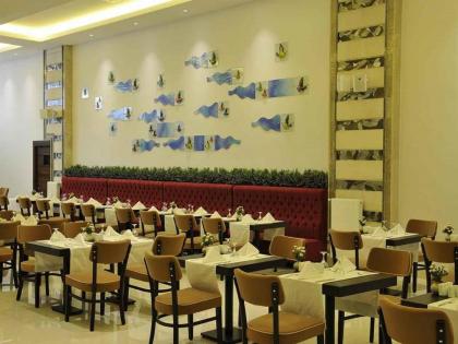 Rox Hotel Istanbul - image 12