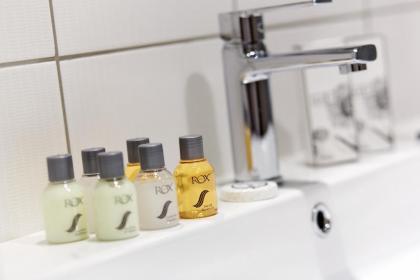 Rox Hotel Istanbul - image 18