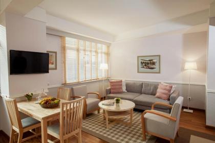Armada Apartment - image 11