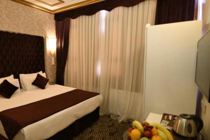 Diamond Royal Hotel - image 15