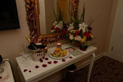 Diamond Royal Hotel - image 8