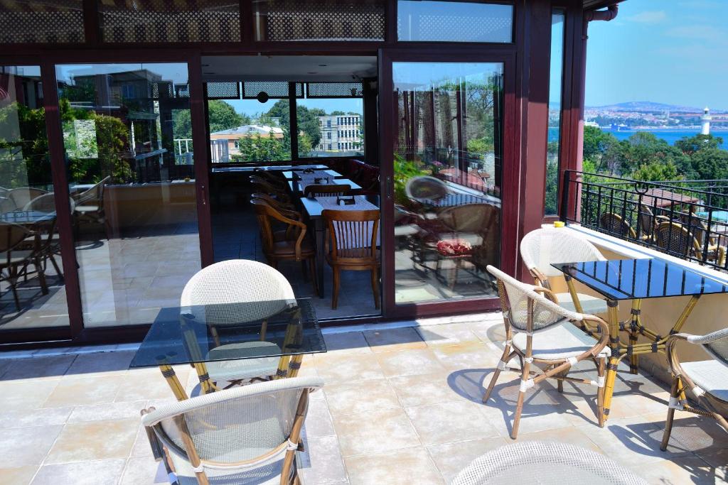 Hotel Alp Guesthouse - main image