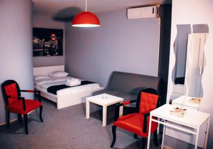 Arkem Hotel 2 - image 19