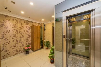 Raimond Hotel - image 10
