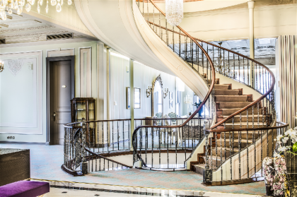 Bosphorus Palace Hotel - image 11
