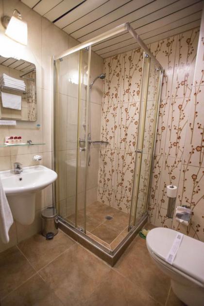 Golden Crown Hotel - image 18
