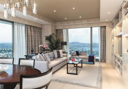 Raffles Istanbul - image 16