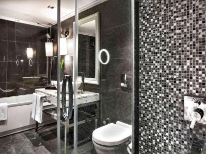 Mercure Istanbul Bomonti - image 11