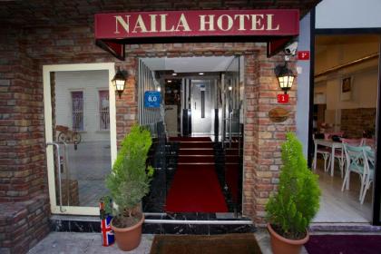 Naila Hotel - image 8