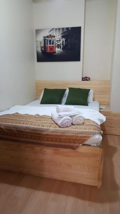 First Suite Taksim - image 17