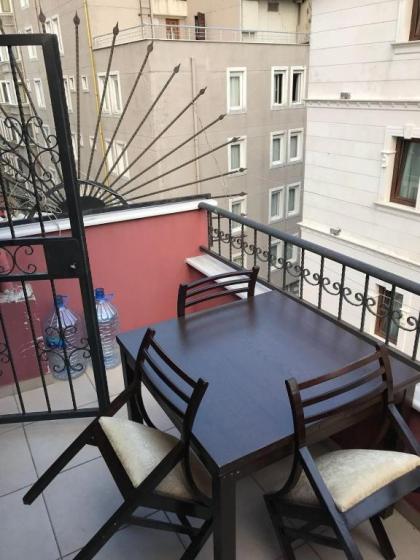 First Suite Taksim - image 9