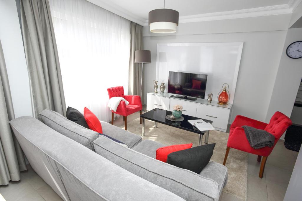 Patika Suites - main image
