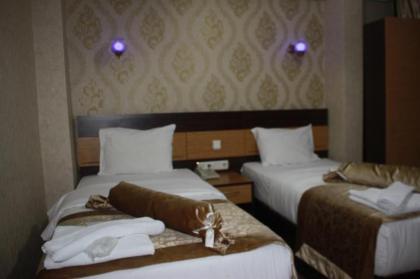 Best House Hotel - image 7