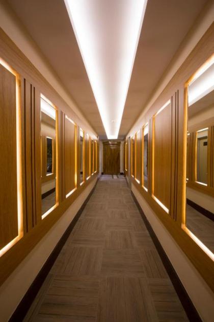 Reis Inn Hotel - image 20