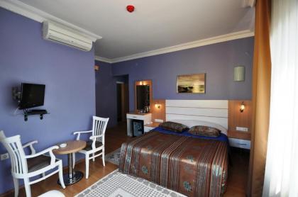 Khalkedon Hotel Istanbul - image 9