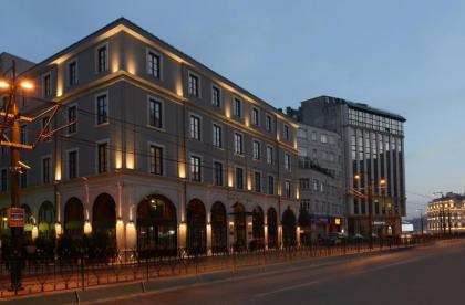 10 Karakoy Istanbul - image 12