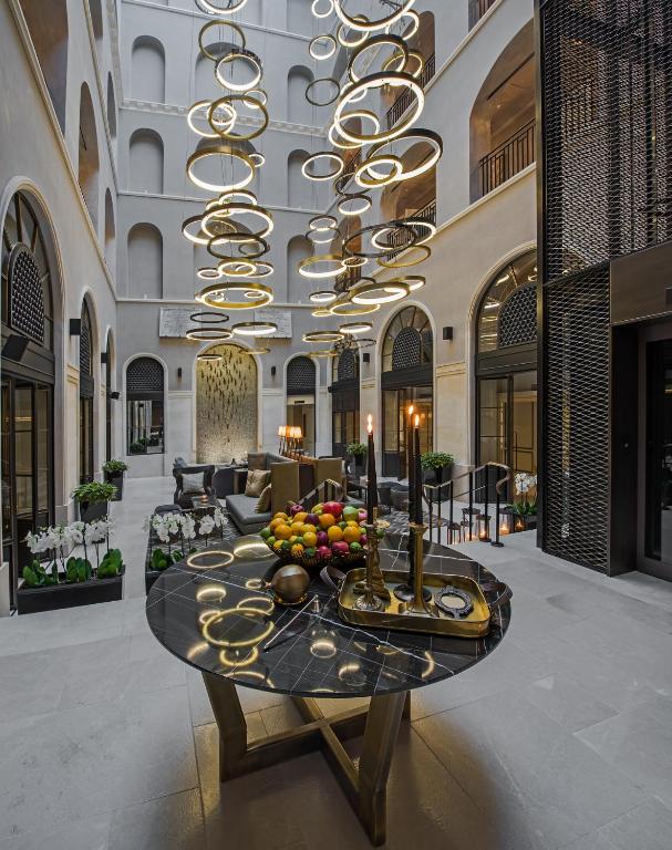 10 Karakoy Istanbul - image 5