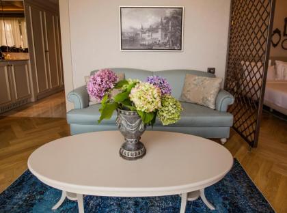 Lazzoni Hotel - image 15