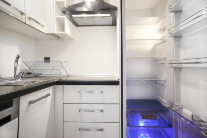 Nish Suites Atasehir - image 15