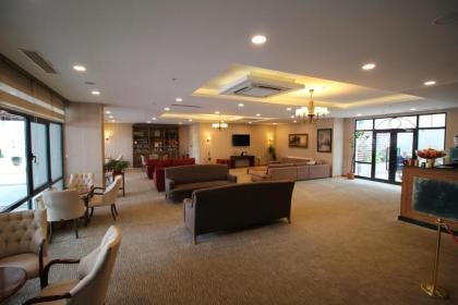 Sarissa Hotel - image 18