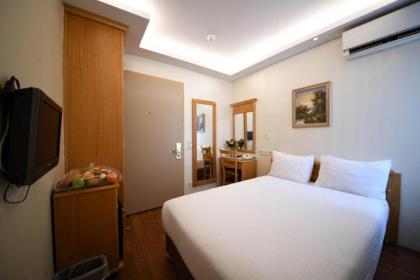 Express Star Hotel Taksim - image 8