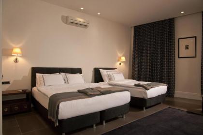 Misafir Suites 8 Istanbul - image 13