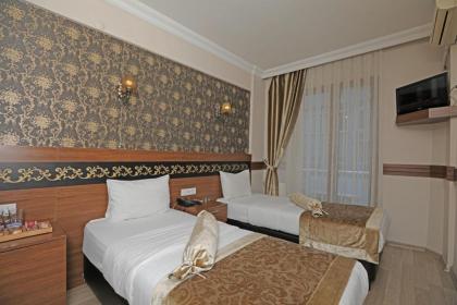 Bern Hotel - image 20