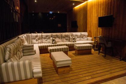Dosso Dossi Hotels Downtown - image 9