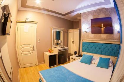 Grand Hurriyet Hotel - image 17