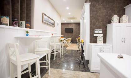 Astan Hotel Taksim - image 1
