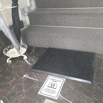 Astan Hotel Taksim - image 12