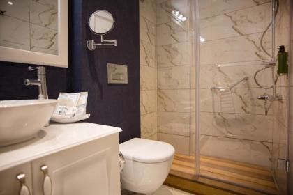 Astan Hotel Taksim - image 13