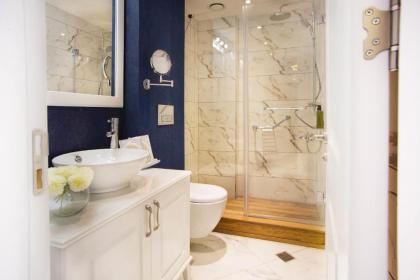 Astan Hotel Taksim - image 15