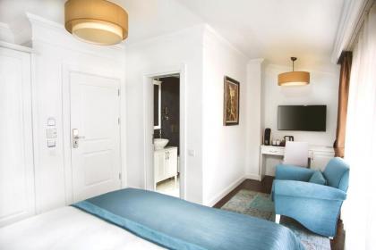 Astan Hotel Taksim - image 16