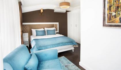 Astan Hotel Taksim - image 19