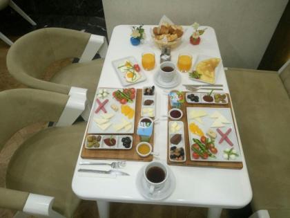 Astan Hotel Taksim - image 2