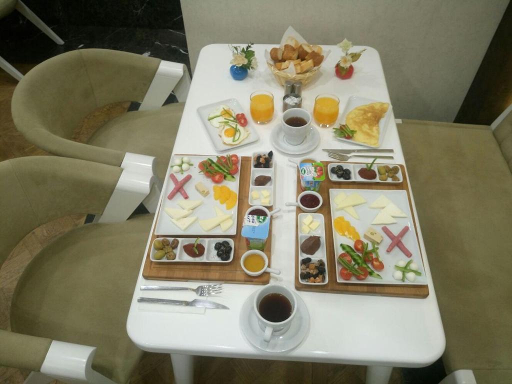 Astan Hotel Taksim - image 2