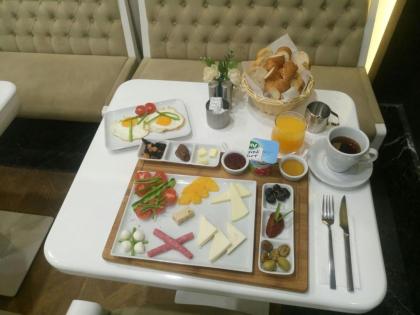 Astan Hotel Taksim - image 3