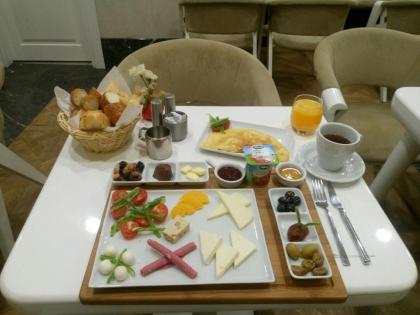 Astan Hotel Taksim - image 4