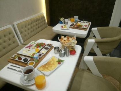 Astan Hotel Taksim - image 5