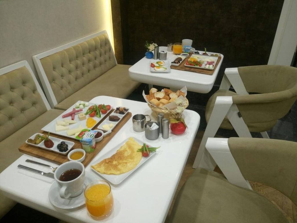 Astan Hotel Taksim - image 5