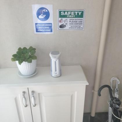 Astan Hotel Taksim - image 6