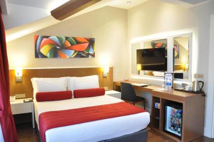 Veyron Hotels & Spa - image 18